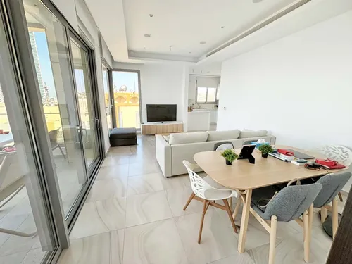 2 Bedrooms Apartment in Agios Tychonas 30B