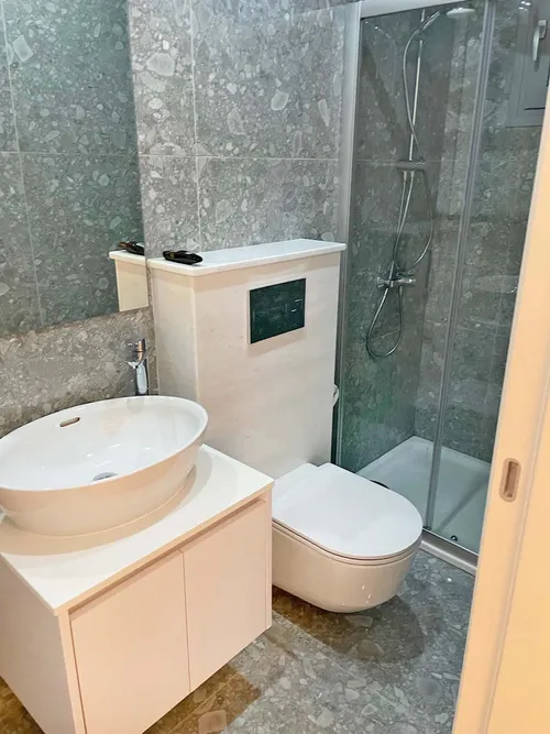 2 Bedrooms Apartment in Agios Tychonas 30B