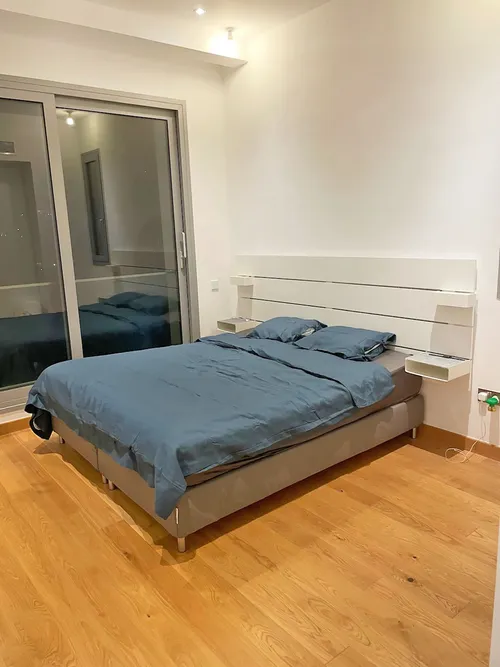 2 Bedrooms Apartment in Agios Tychonas 30B