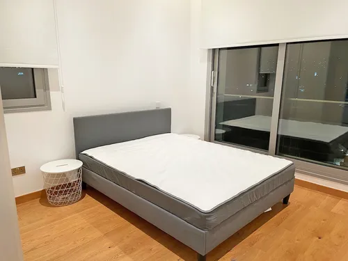 2 Bedrooms Apartment in Agios Tychonas 30B