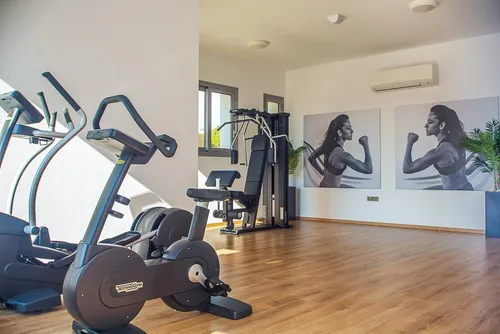 2 Bedrooms Apartment in Agios Tychonas 30B