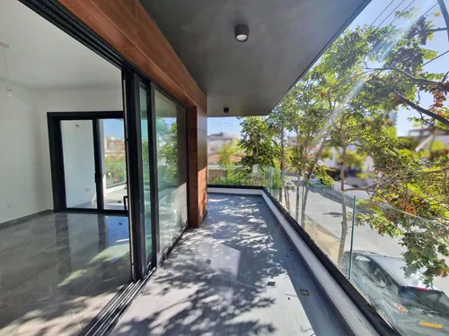 4 Bedrooms Penthouse in Georgiou Fassoulioti 13