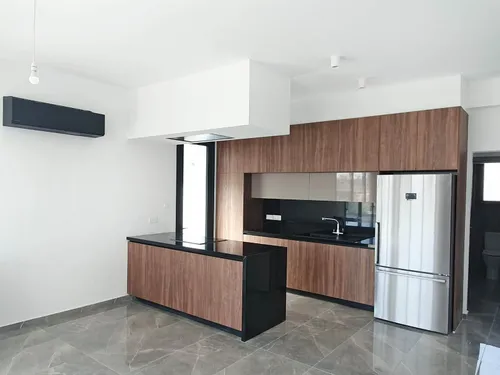 4 Bedrooms Penthouse in Georgiou Fassoulioti 13