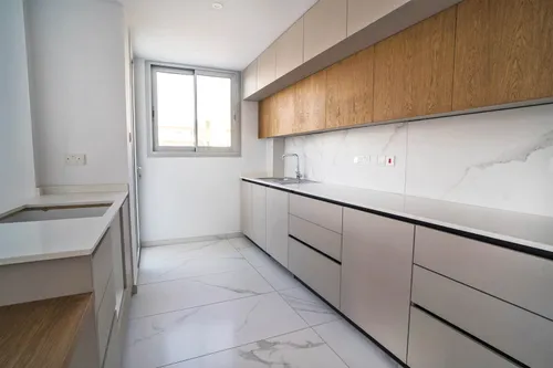 3 Bedrooms Penthouse in Karpenisiou 4