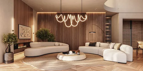 4 Bedrooms House in Christou Papadouri