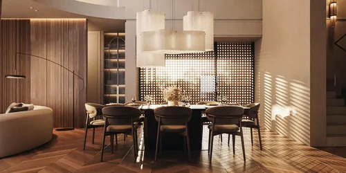 4 Bedrooms House in Christou Papadouri