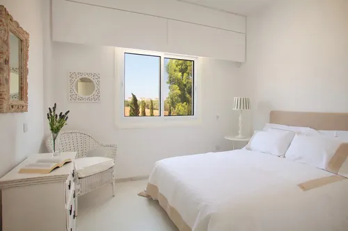 4 Bedrooms Villa in Protaras