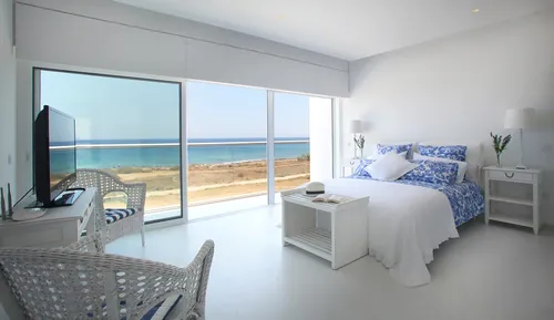 4 Bedrooms Villa in Protaras