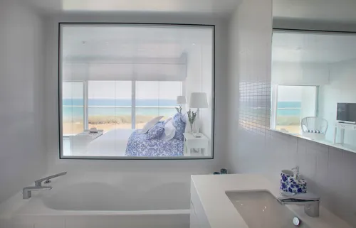 4 Bedrooms Villa in Protaras