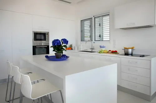 4 Bedrooms Villa in Protaras