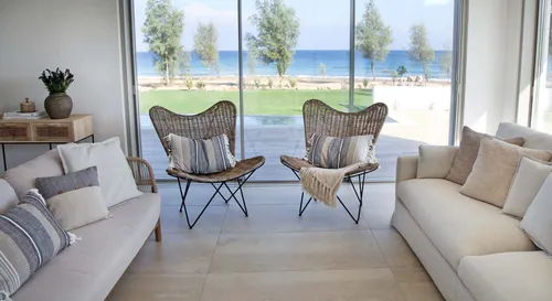 6 Bedrooms Villa in Protaras