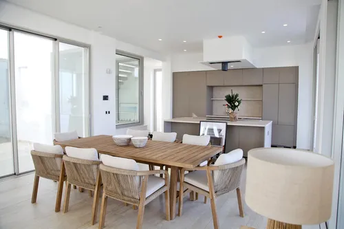 6 Bedrooms Villa in Protaras