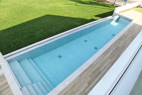 6 Bedrooms Villa in Protaras