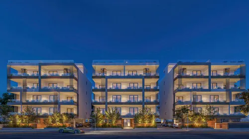 Premium Penthouse with Roof Garden