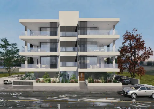 Spacious Luxury flat