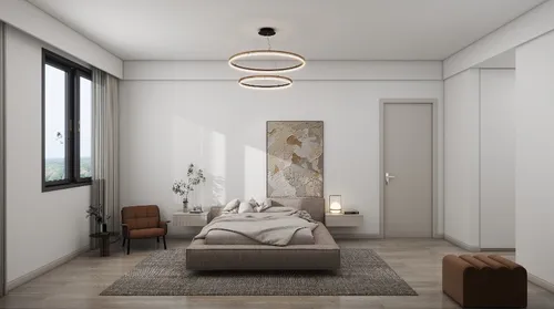 3 Bedrooms Apartment in Knosou