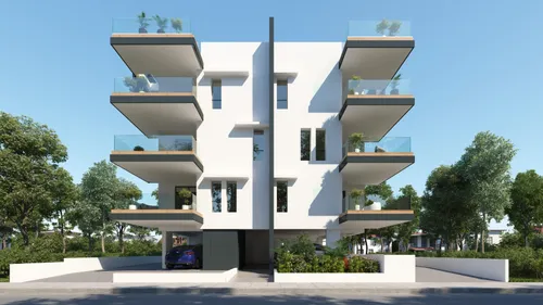 2 Bedrooms Penthouse in Monemvasias 6