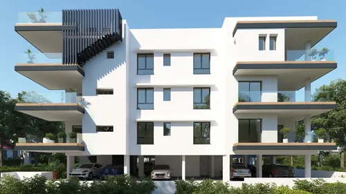 2 Bedrooms Penthouse in Monemvasias 6