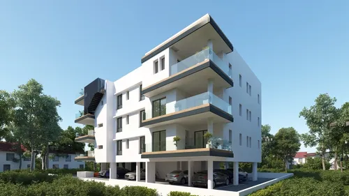 2 Bedrooms Penthouse in Monemvasias 6