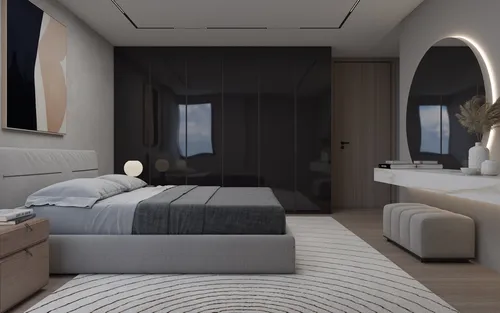 2 Bedrooms Apartment in Engomi