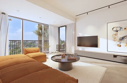 Sophisticated Retreat