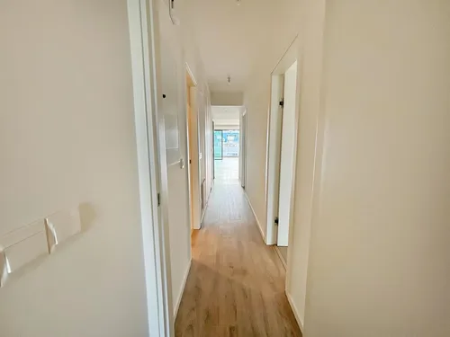 3 Bedrooms Apartment in Agios Andreas