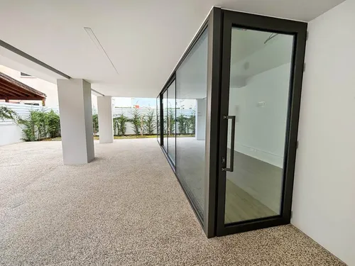 3 Bedrooms Apartment in Agios Andreas