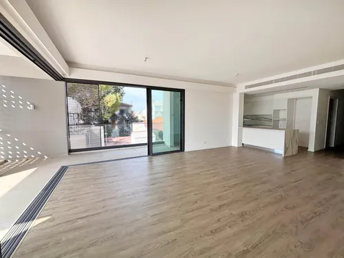 3 Bedrooms Apartment in Agios Andreas