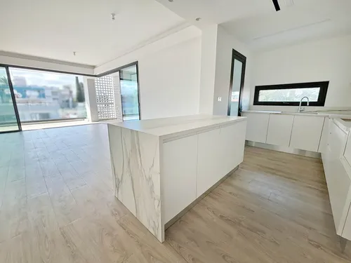 Charming Spacious Flat