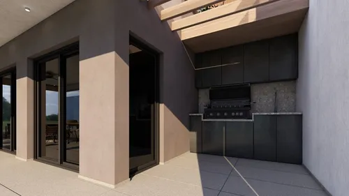 2 Bedrooms Apartment in Ayios Athanasios