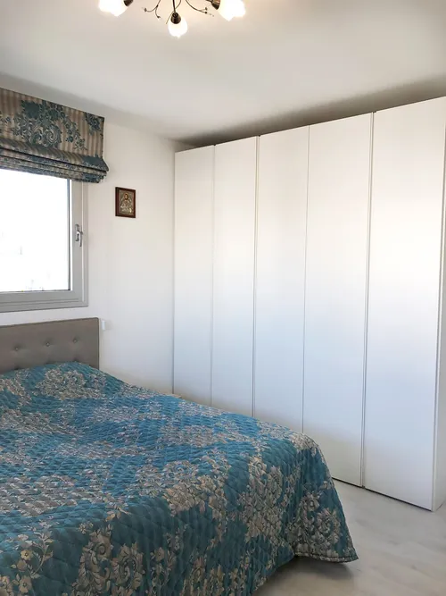 3 Bedrooms Apartment in Neapoli