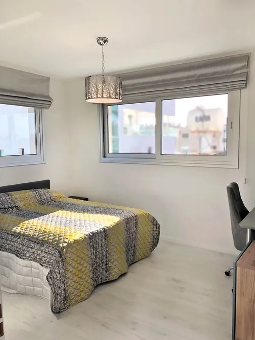 3 Bedrooms Apartment in Neapoli