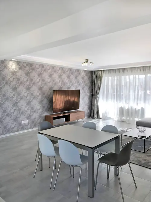 3 Bedrooms Apartment in Neapoli