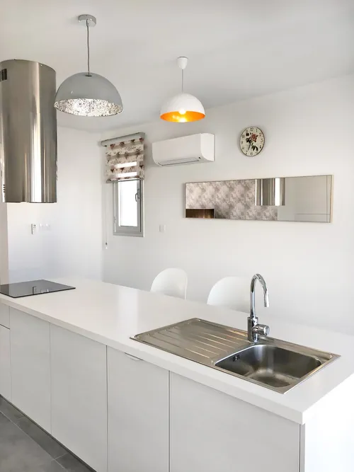 3 Bedrooms Apartment in Neapoli