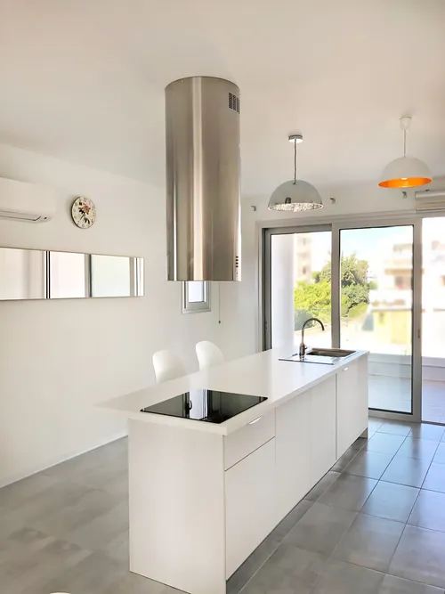 3 Bedrooms Apartment in Neapoli