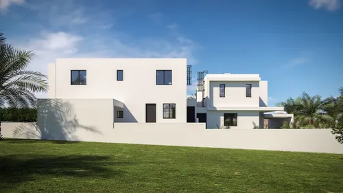 3 Bedrooms House in Kallithea