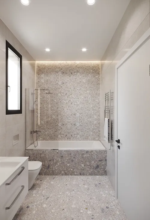 3 Bedrooms Apartment in Mesa Yeitonia