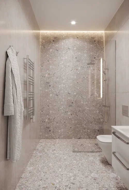 3 Bedrooms Apartment in Mesa Yeitonia