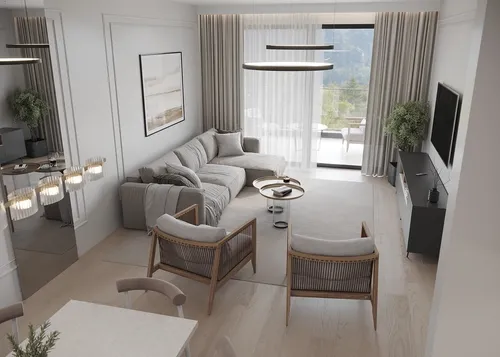 3 Bedrooms Apartment in Mesa Yeitonia