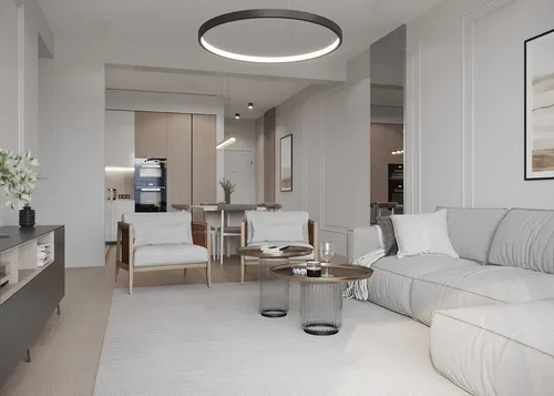 3 Bedrooms Apartment in Mesa Yeitonia