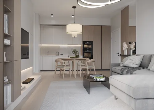 3 Bedrooms Apartment in Mesa Yeitonia