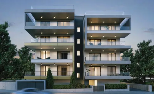 City Center Gorgeous Flat