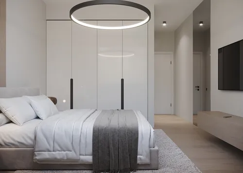 2 Bedrooms Apartment in Mesa Yeitonia