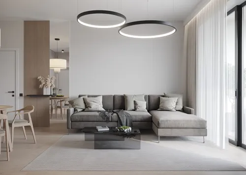 2 Bedrooms Apartment in Mesa Yeitonia