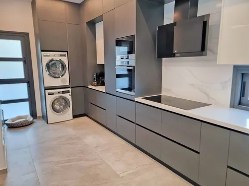 4 Bedrooms Villa in Parekklisia