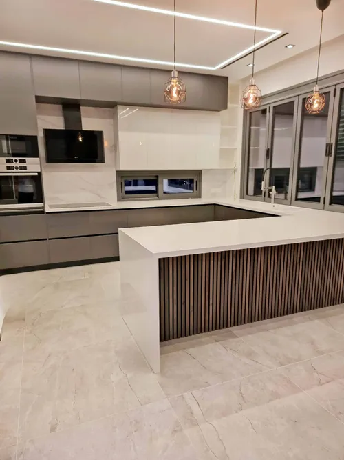 4 Bedrooms Villa in Parekklisia