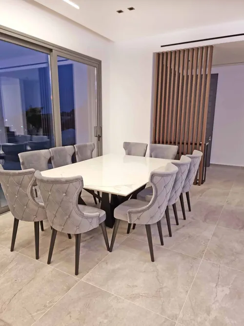 4 Bedrooms Villa in Parekklisia