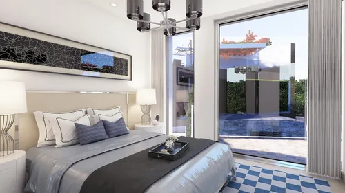 3 Bedrooms House in Zakaki