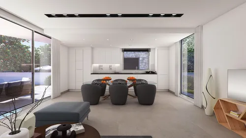 3 Bedrooms House in Zakaki