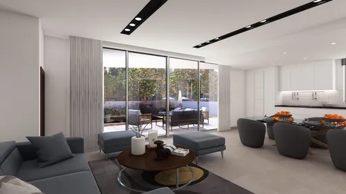 3 Bedrooms House in Zakaki